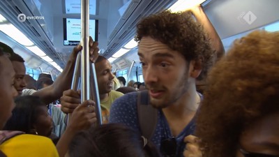 [object Object],Remy, bij ,De metro, in ,aflevering 1