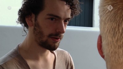 [object Object],Remy, in ,aflevering 1