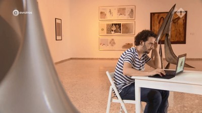 [object Object],Remy, in ,aflevering 2