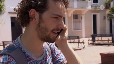 [object Object],Remy, bij ,Geld matchen, in ,aflevering 3
