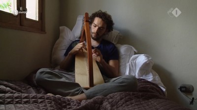 [object Object],Remy, in ,aflevering 3