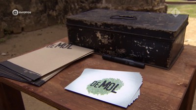 [object Object],Macht over de test, in ,aflevering 3
