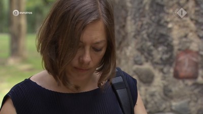[object Object],Cécile, bij ,Macht over de test, in ,aflevering 3