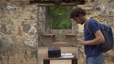 [object Object],Remy, bij ,Macht over de test, in ,aflevering 3