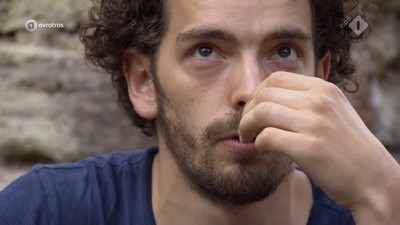 [object Object],Remy, bij ,Macht over de test, in ,aflevering 3