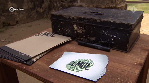 [object Object],Macht over de test, in ,aflevering 3