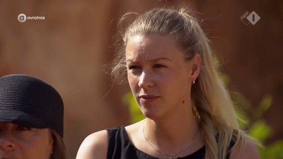 [object Object],Annemieke, bij ,Kiezen of delen, in ,aflevering 4