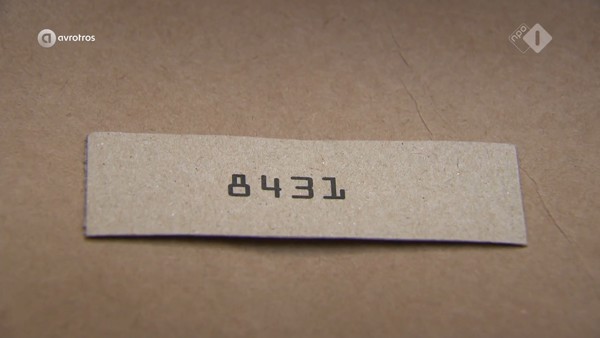 [object Object],Kiezen of delen, in ,aflevering 4