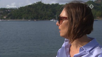 [object Object],Cécile, bij ,Verhalen-estafette, in ,aflevering 5