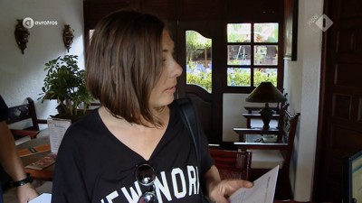 [object Object],Cécile, in ,aflevering 6