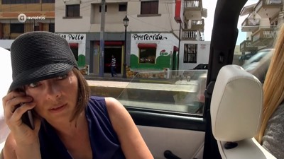 [object Object],Cécile, bij ,Kandidaten weg, in ,aflevering 6