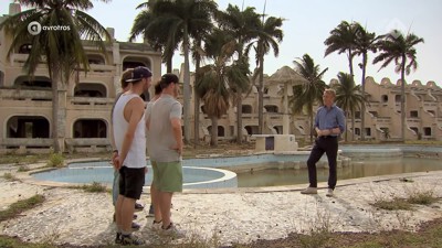 [object Object],Verlaten resort, in ,aflevering 7