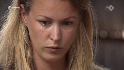 [object Object],Annemieke, bij ,Vier op een rij, in ,aflevering 7