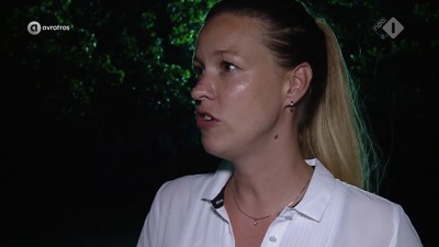 [object Object],Annemieke, in ,aflevering 7