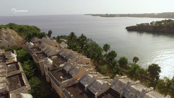 [object Object],Verlaten resort, in ,aflevering 7