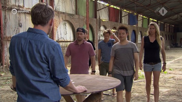 [object Object],Vier op een rij, in ,aflevering 7