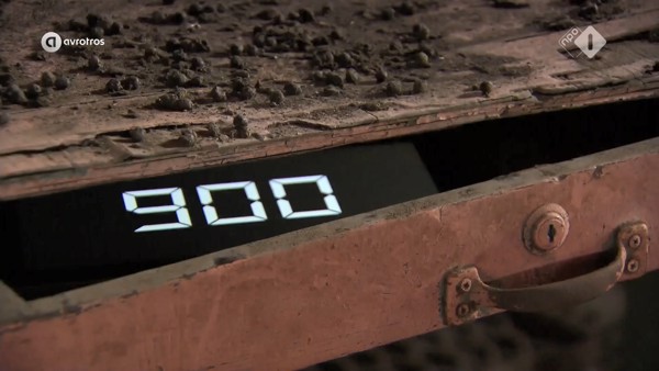 [object Object],Geldklokken, in ,aflevering 8