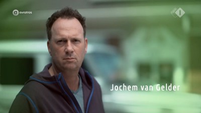 [object Object],Jochem, bij ,Game on, in ,aflevering 1