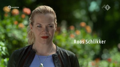 [object Object],Roos, bij ,Game on, in ,aflevering 1