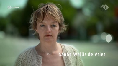 [object Object],Sanne, bij ,Game on, in ,aflevering 1
