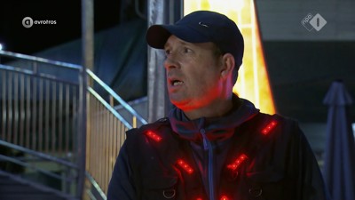 [object Object],Jochem, bij ,Pretpark, in ,aflevering 2