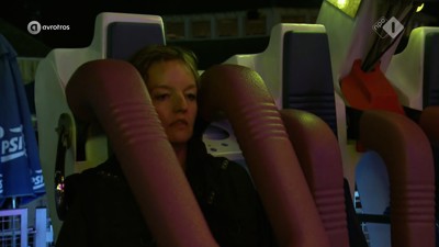[object Object],Sanne, bij ,Pretpark, in ,aflevering 2