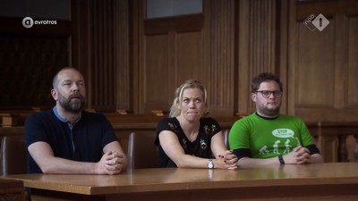 [object Object],Bizar, in ,aflevering 2