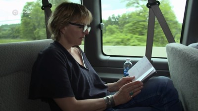 [object Object],Sanne, in ,aflevering 3