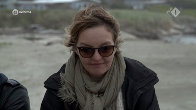 [object Object],Sanne, in ,aflevering 3