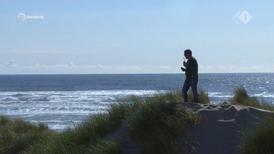 [object Object],Zandlopers, in ,aflevering 3