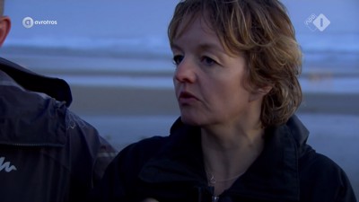 [object Object],Sanne, bij ,Vuurwerk, in ,aflevering 3