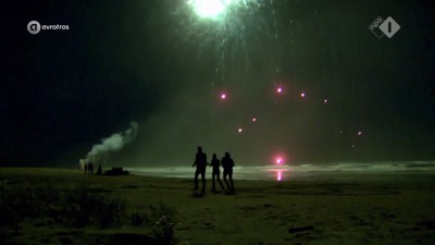[object Object],Vuurwerk, in ,aflevering 3