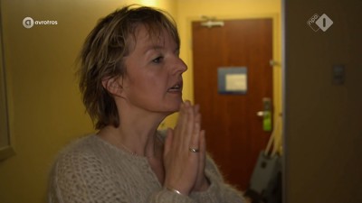 [object Object],Sanne, in ,aflevering 3
