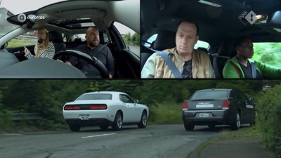 [object Object],Rijdende route, in ,aflevering 3