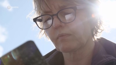 [object Object],Sanne, in ,aflevering 3