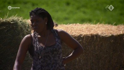[object Object],Imanuelle, bij ,Geld in een hooiberg, in ,aflevering 4