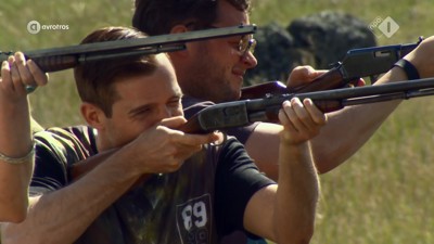 [object Object],Schietopdracht, in ,aflevering 5