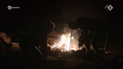 [object Object],Pony expres, in ,aflevering 5
