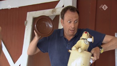 [object Object],Spreekt voor zich, in ,aflevering 8