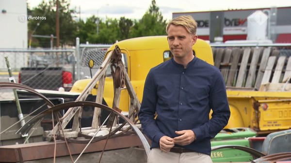 [object Object],Spreekt voor zich, in ,aflevering 8