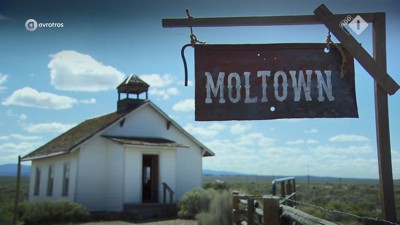 [object Object],Moltown, in ,aflevering 9