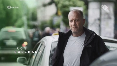 [object Object],Ron, in ,aflevering 1