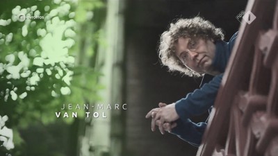 [object Object],Jean-Marc, in ,aflevering 1