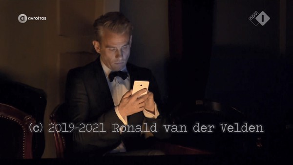[object Object],Aanschuiven, in ,aflevering 2