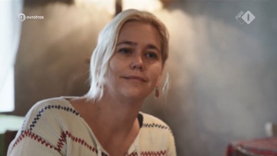[object Object],Stine, in ,aflevering 3