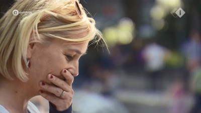 [object Object],Stine, bij ,Niets is wat het lijkt, in ,aflevering 4