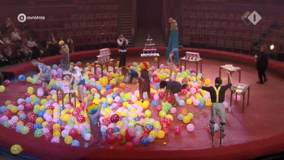 [object Object],Geldcircus, in ,aflevering 5
