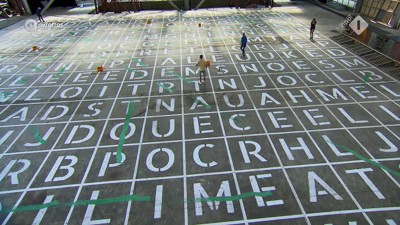 [object Object],Woordzoekers, in ,aflevering 5