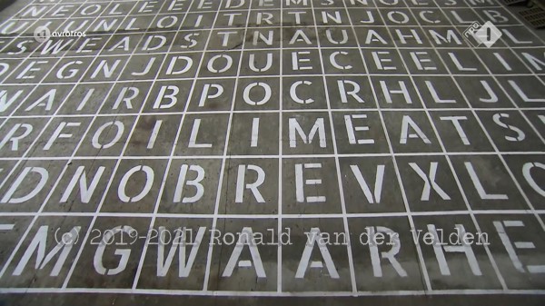 [object Object],Woordzoekers, in ,aflevering 5