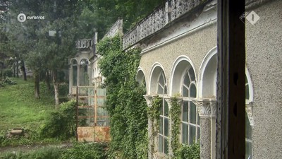 [object Object],Sleutelpositie, in ,aflevering 6